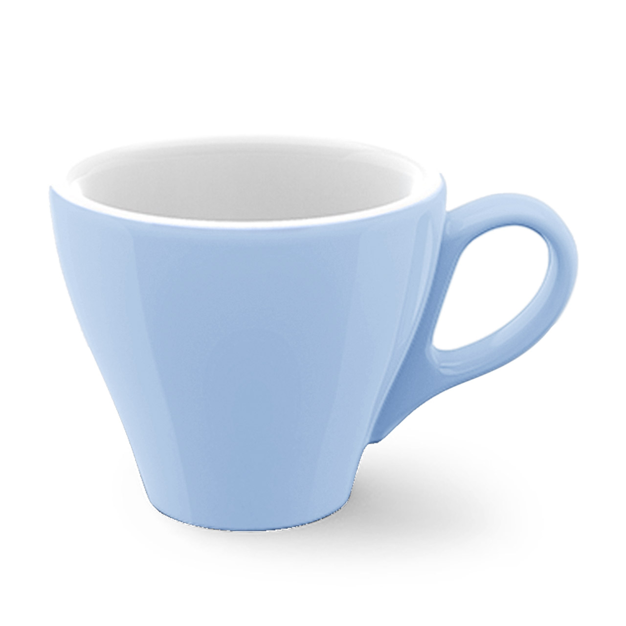 Espresso cup only 0.09 l Classico, Pokal, Kunst, Porzellan, Töpferei