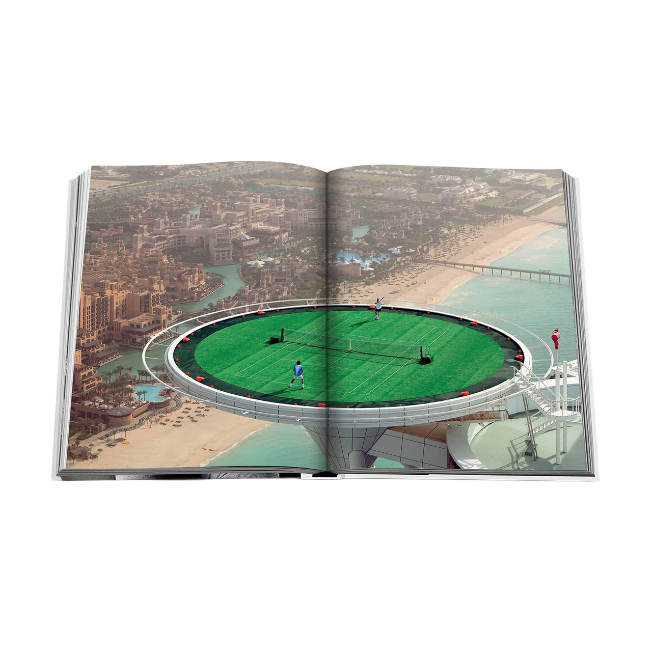 Picture Book Federer, Person, Elektronik, Bildschirm