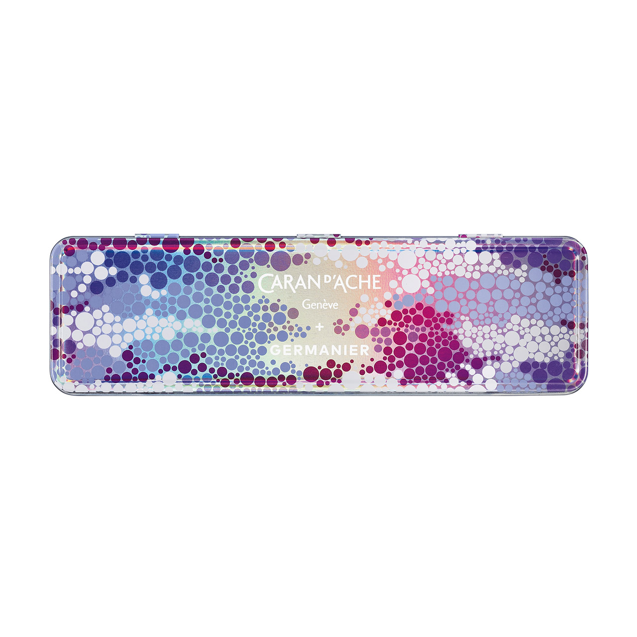 Ballpoint neon green, Zubehör