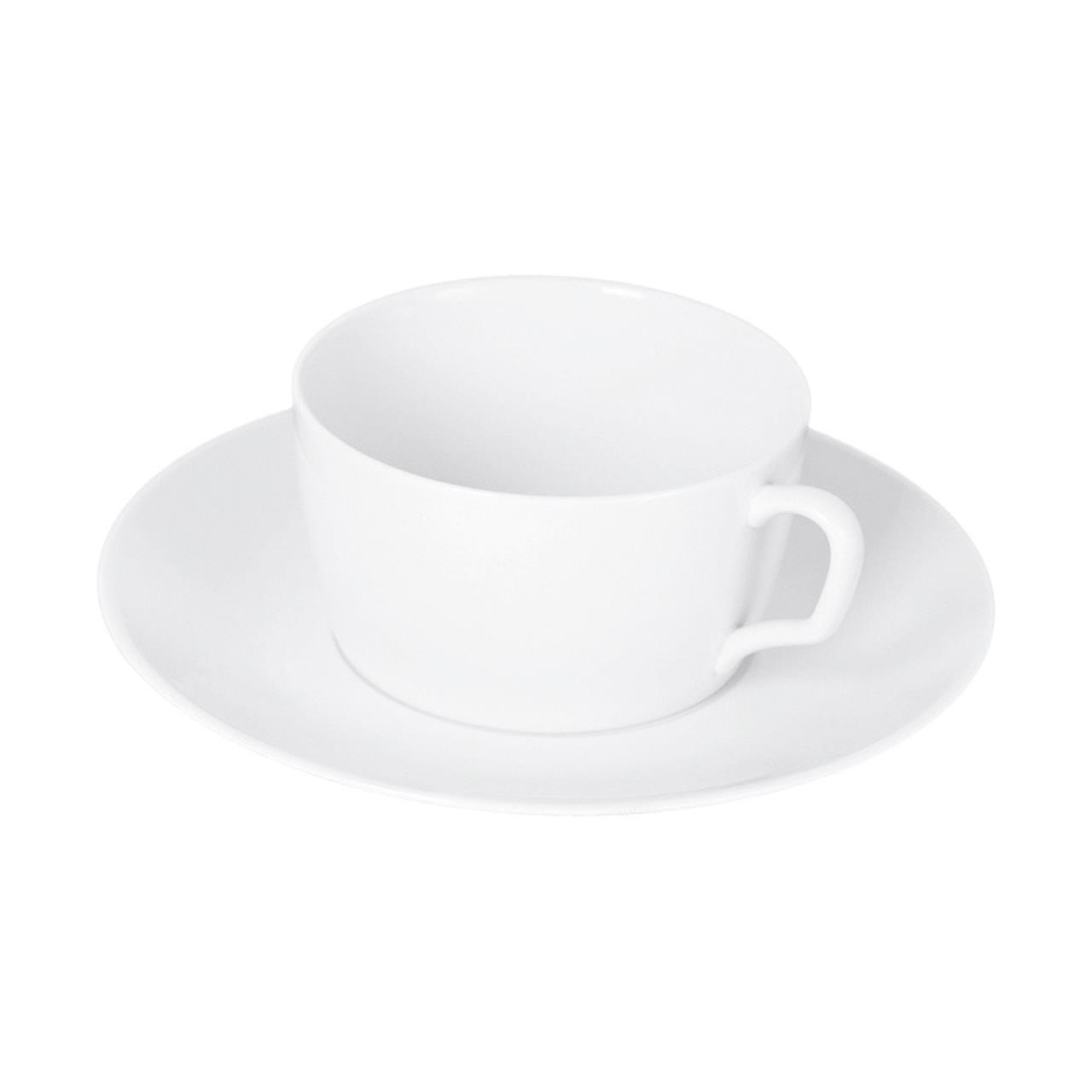 Cappuccinotasse m. U. 0,25 l