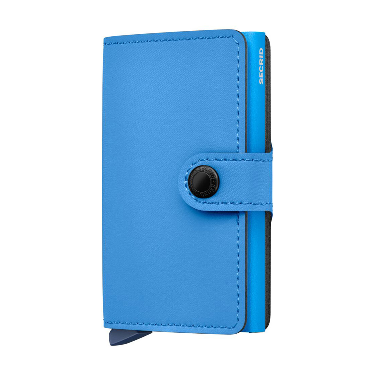 Miniwallet Yard Powder Ultra Blue, Tagebuch, Zubehör, Tasche, Handtasche