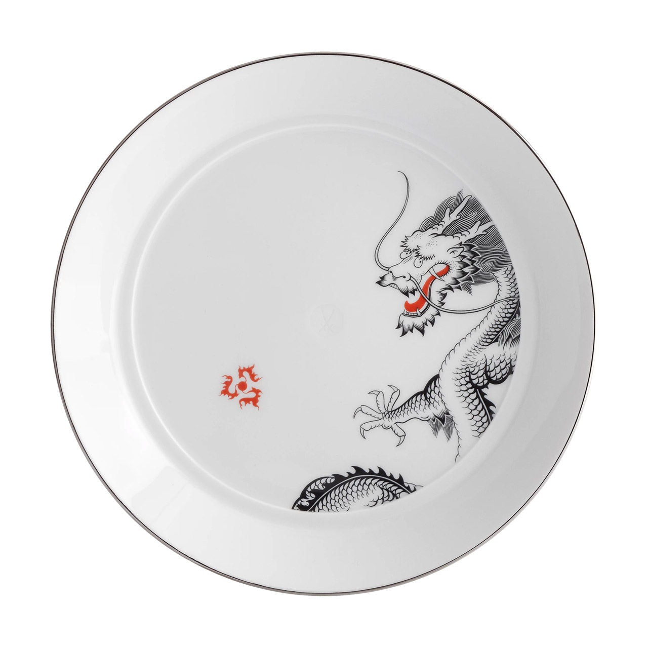 Soup plate 24 cm, Porzellan, Töpferei, Mahlzeit, Teller, Gericht