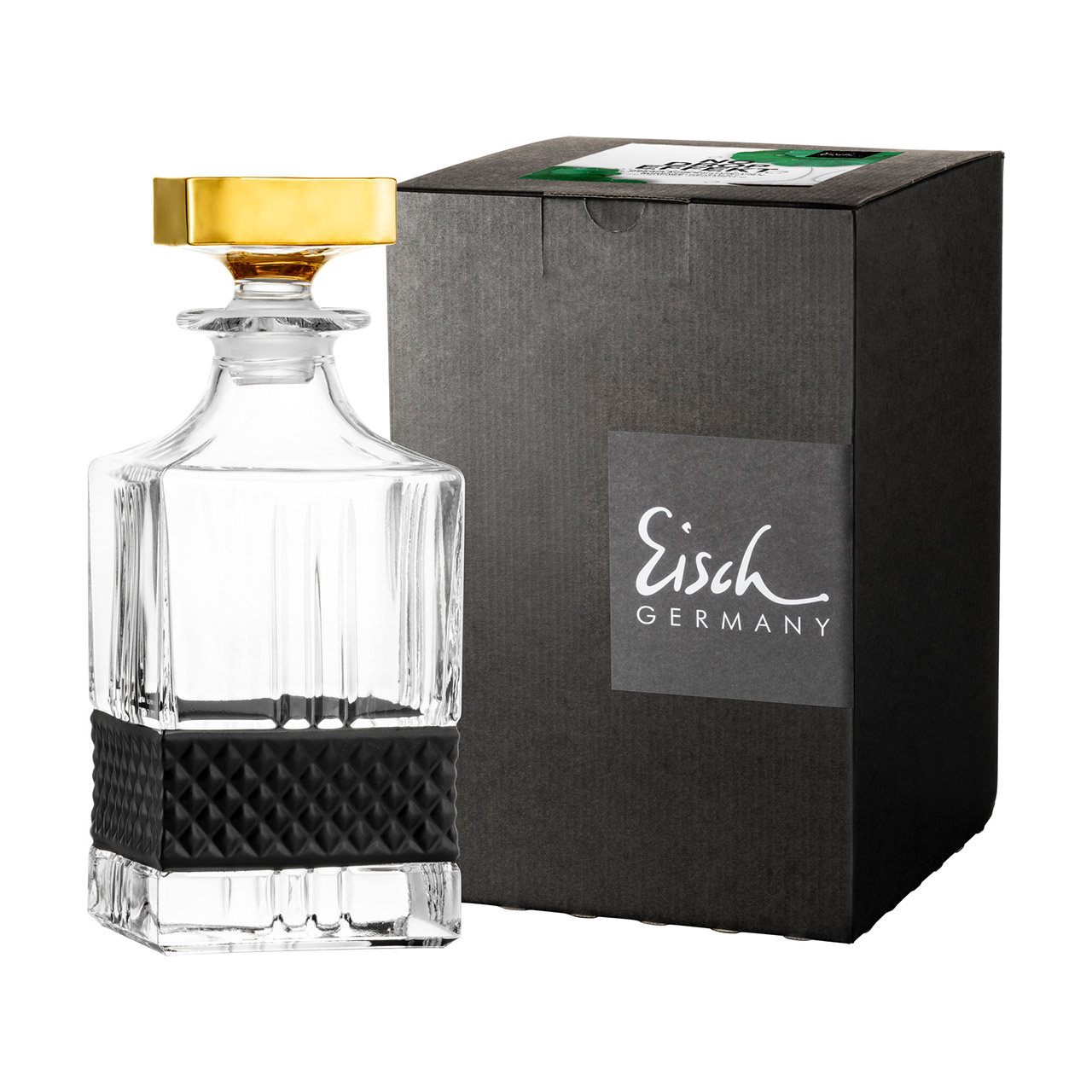 Whiskycarafe 0.75 l, Flasche, Kosmetik, Parfüm