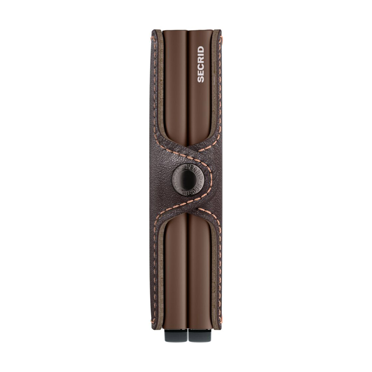 Twinwallet Original chocolate, Zubehor, Riemen