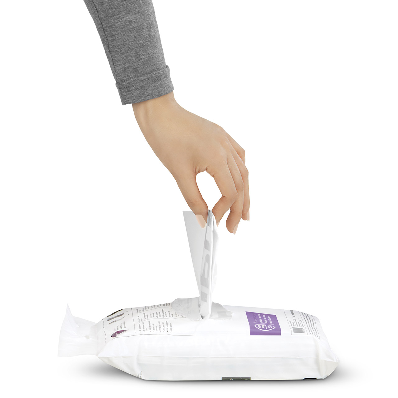 Liners 30-35 l, 20 pieces