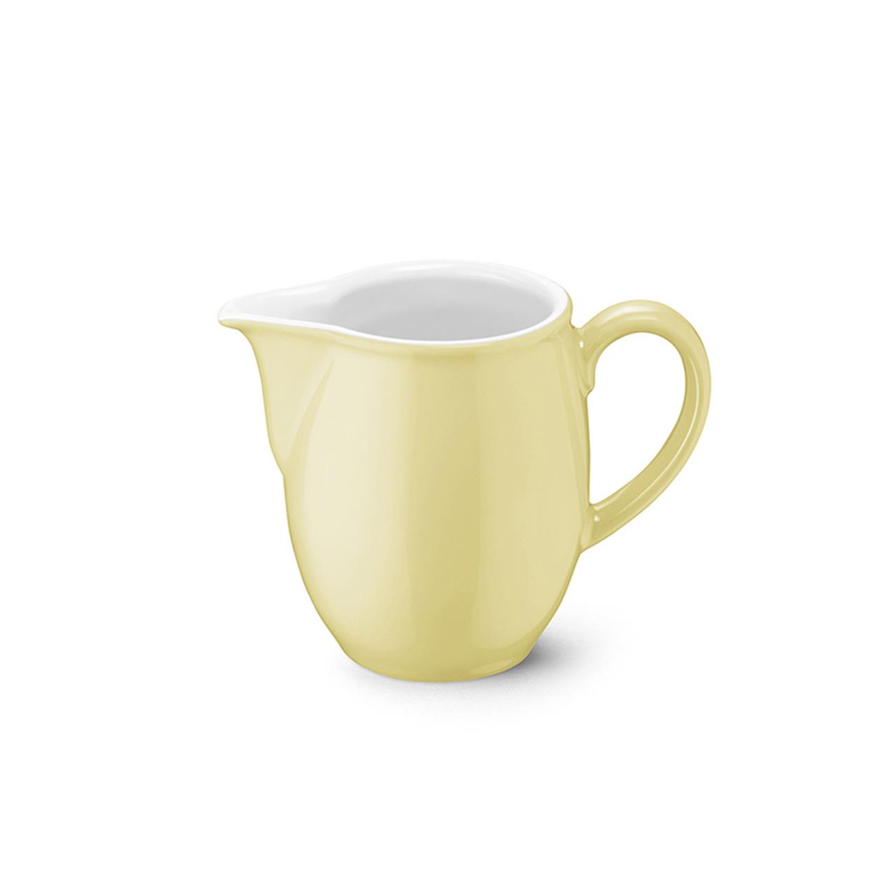 Creamer 0.25 l, Kanne, Tasse, Kunst, Porzellan, Töpferei