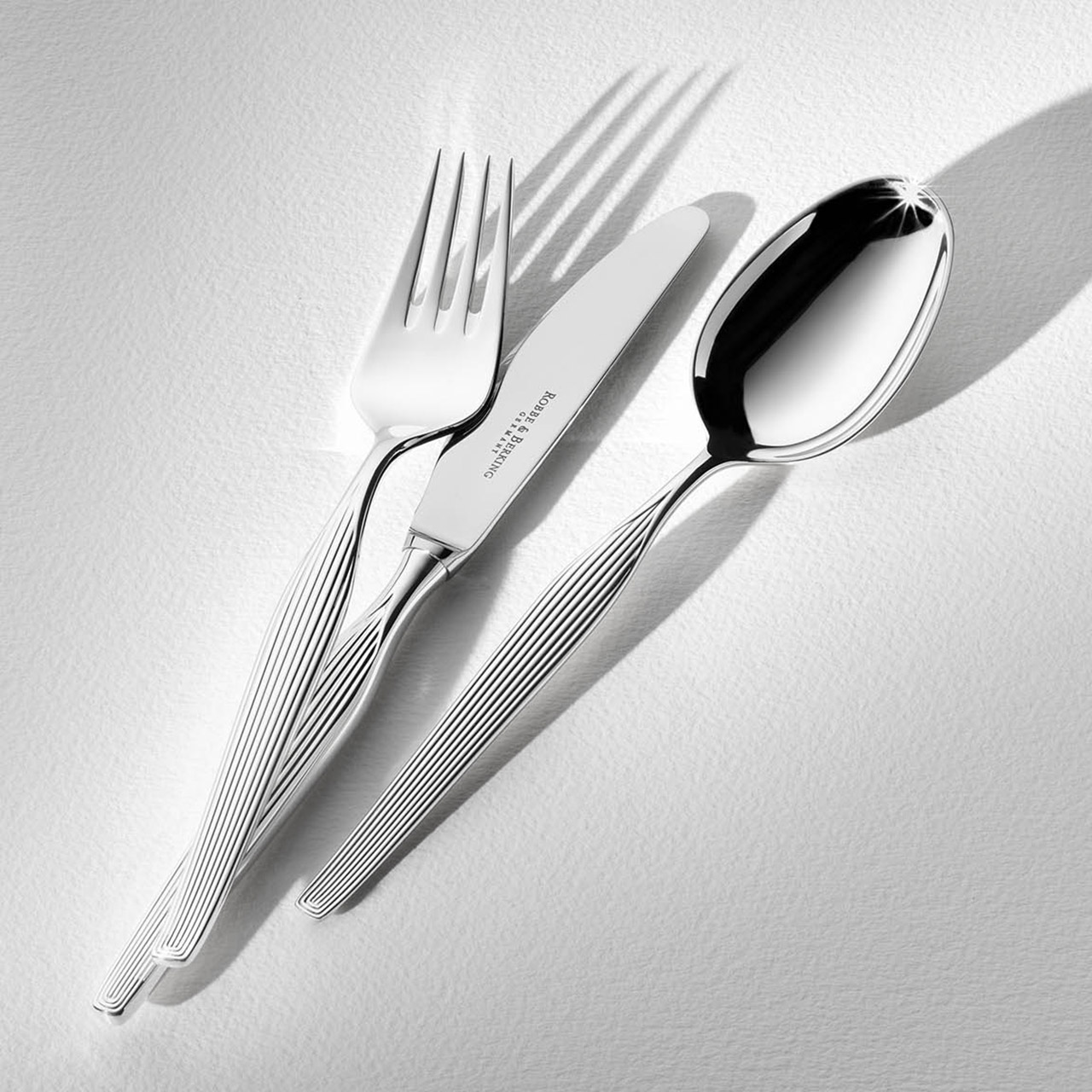 Menu Spoon, Besteck, Gabel, Löffel
