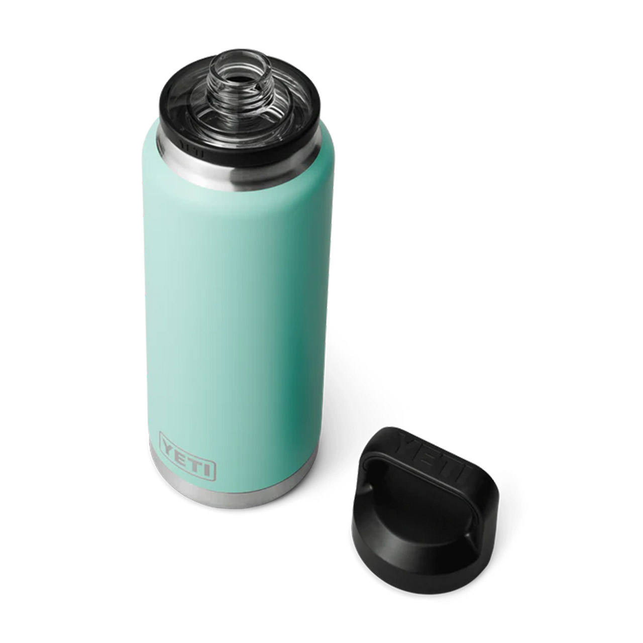 Bottle 1 l seafoam
