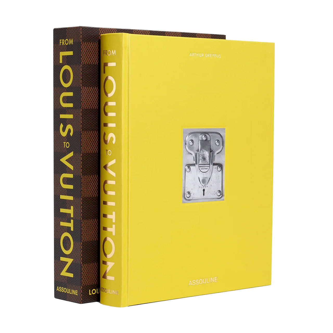 Picture Book From Louis to Vuitton, Buch, Veröffentlichung