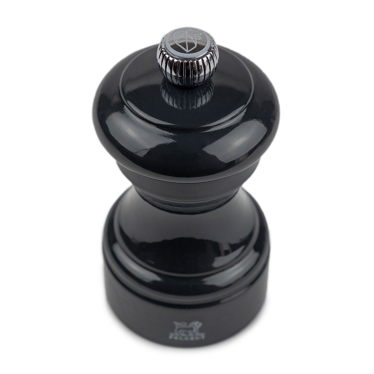 Salt Mill 10 cm slate, Flasche