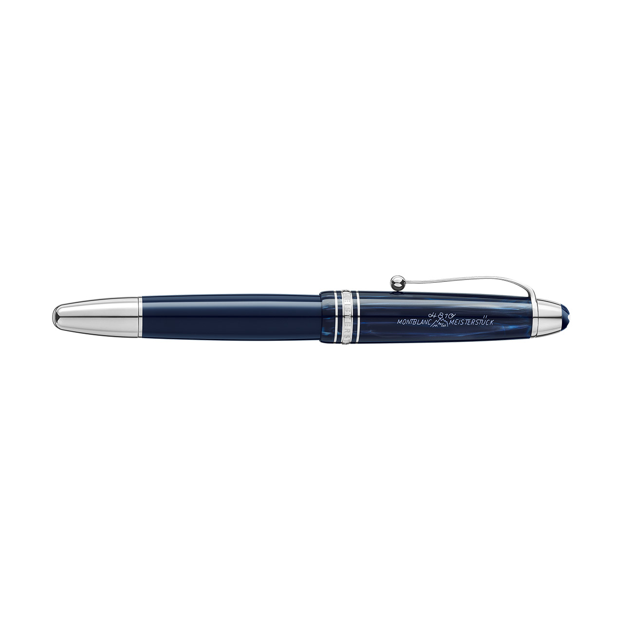 Fouontain Pen LeGrand M blue, Stift, Füllfederhalter
