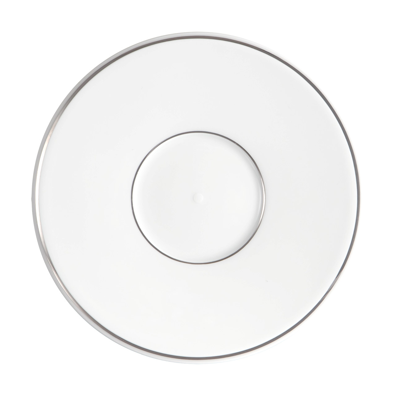 Coffee/tea/cappuccino saucer 16.5 cm, Untertasse, Kunst, Porzellan, Töpferei, Teller