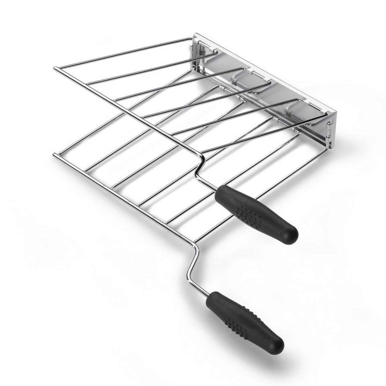 Smeg '50's Style', Sandwich-Zangen für Toaster TSF01, TSF03, Moebel