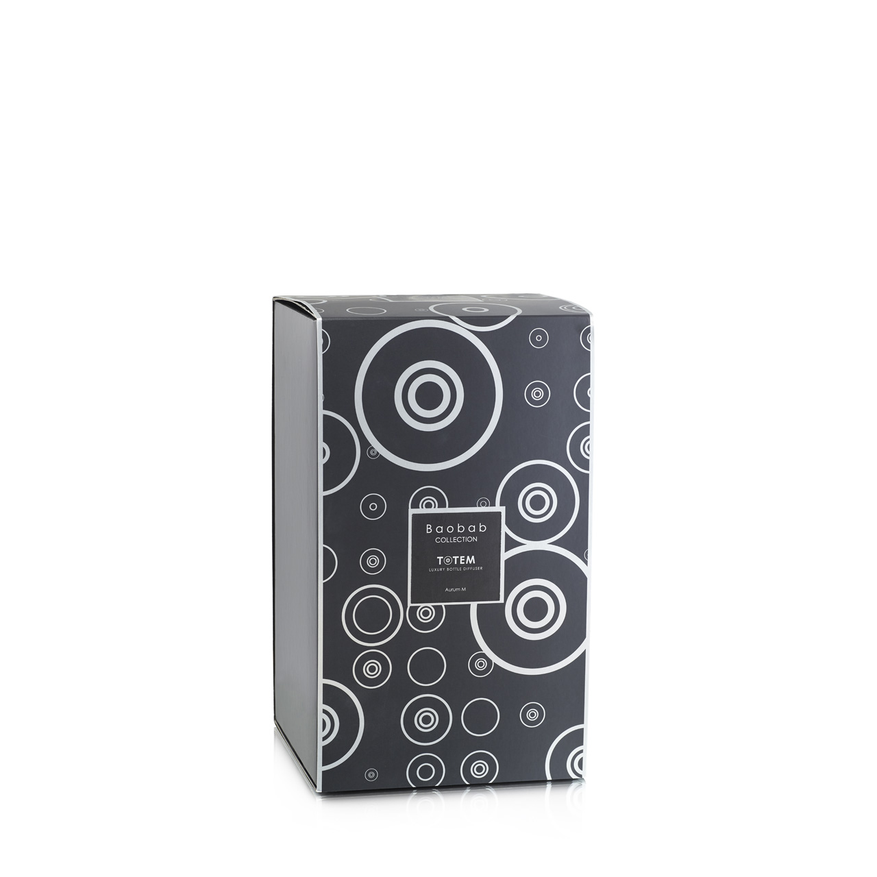 Diffuser Totem 2 l Black