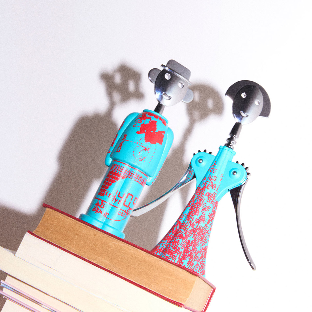 Corkcrew 24,5 cm Liquid