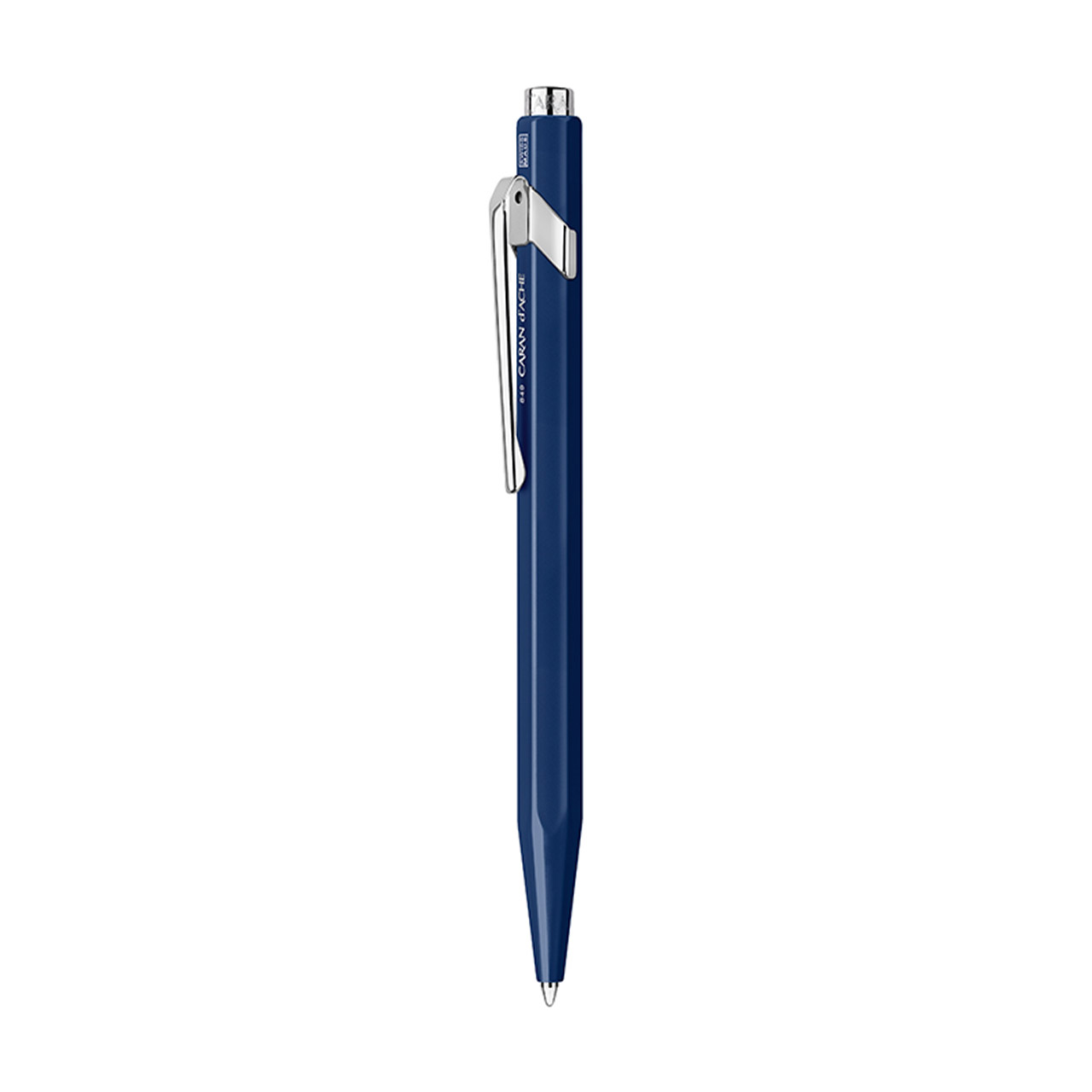 Ballpoint Classic Line sapphire, Stift