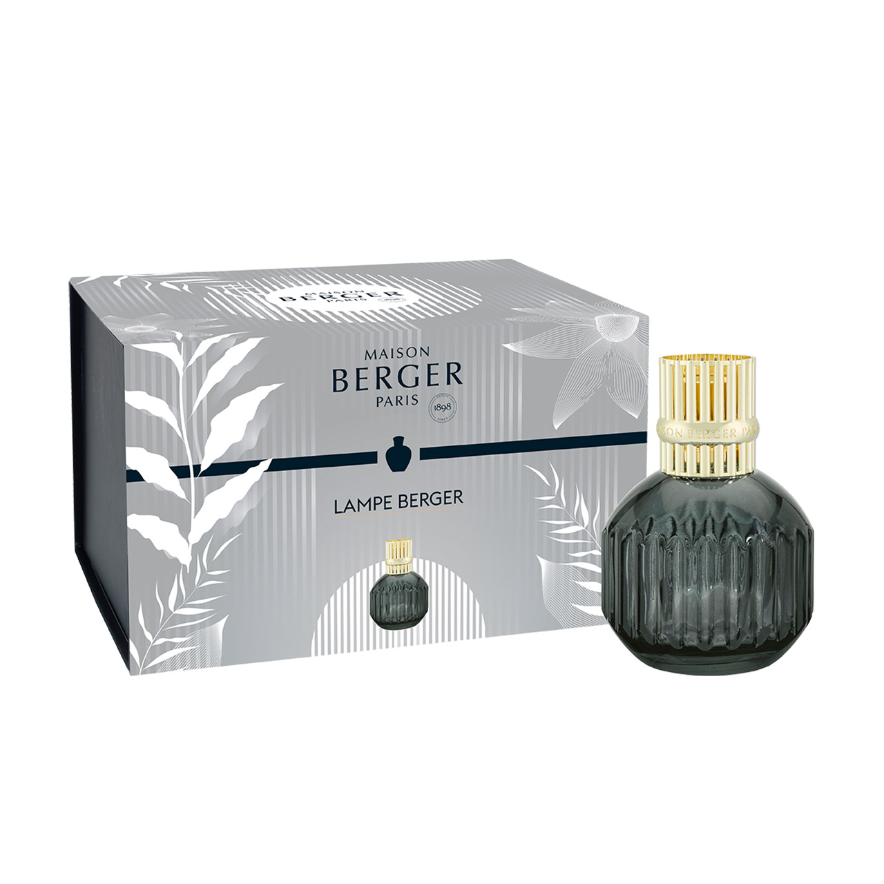 Fragrance lamp Cannelo Grise, Flasche, Kosmetik, Parfüm, Tintenflasche