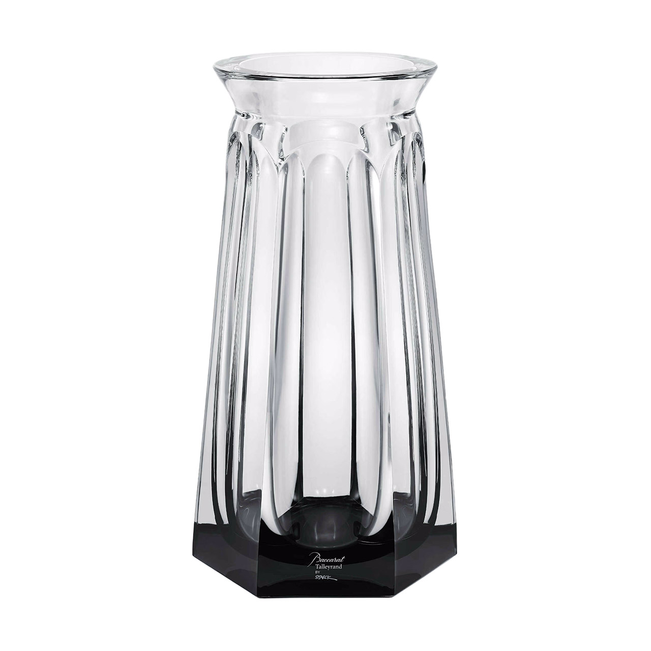 Baccarat 'Harcourt Talleyrand', ÉMINENCE GRISE, Krug, Töpferei, Vase, Kanne, Shaker