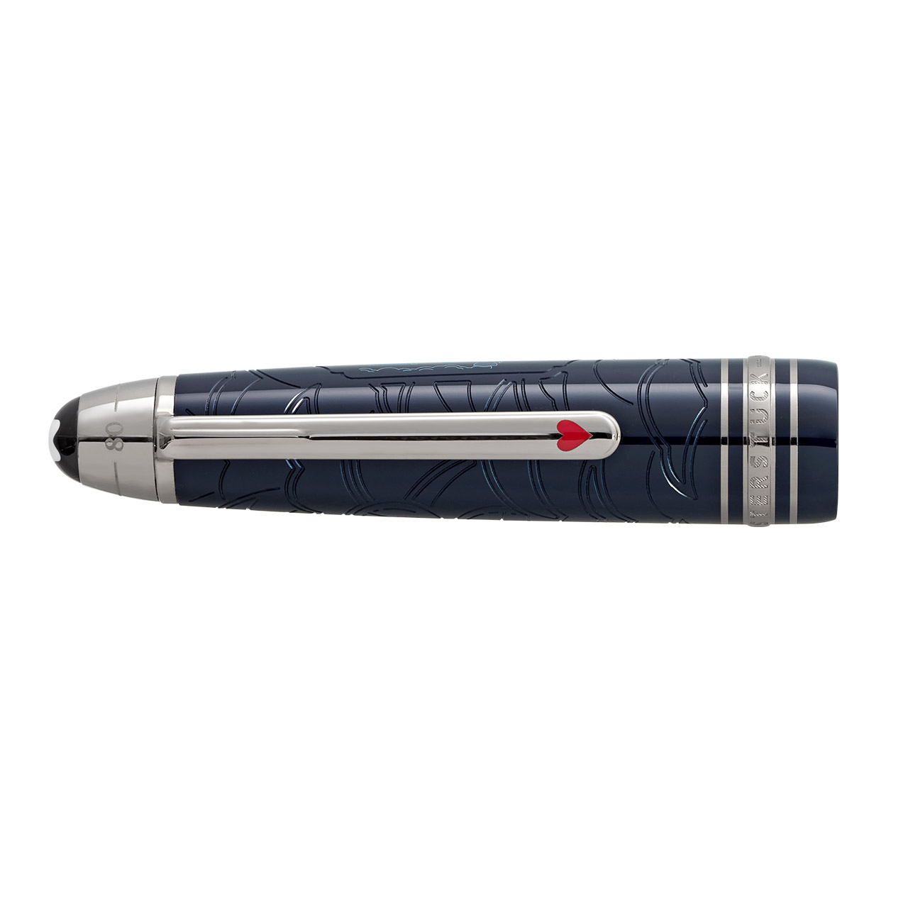 Fountain Pen Around the World in 80 Days M146, Stift, Füllfederhalter