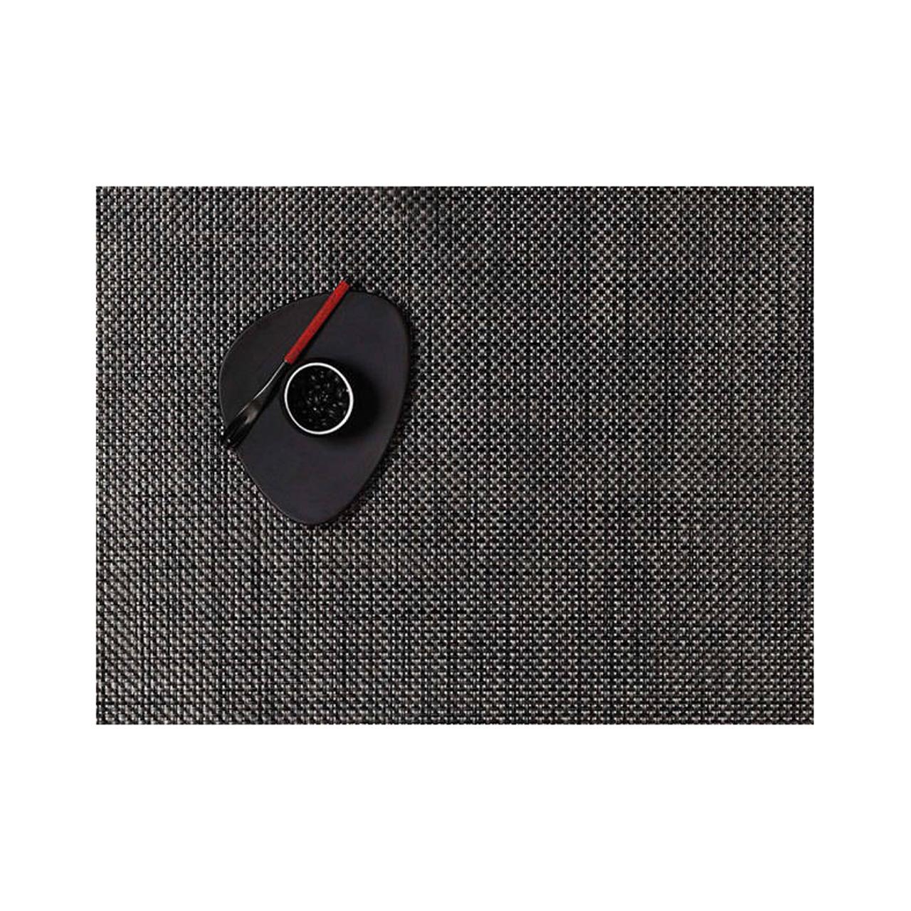 Tischset 36x48 cm carbon