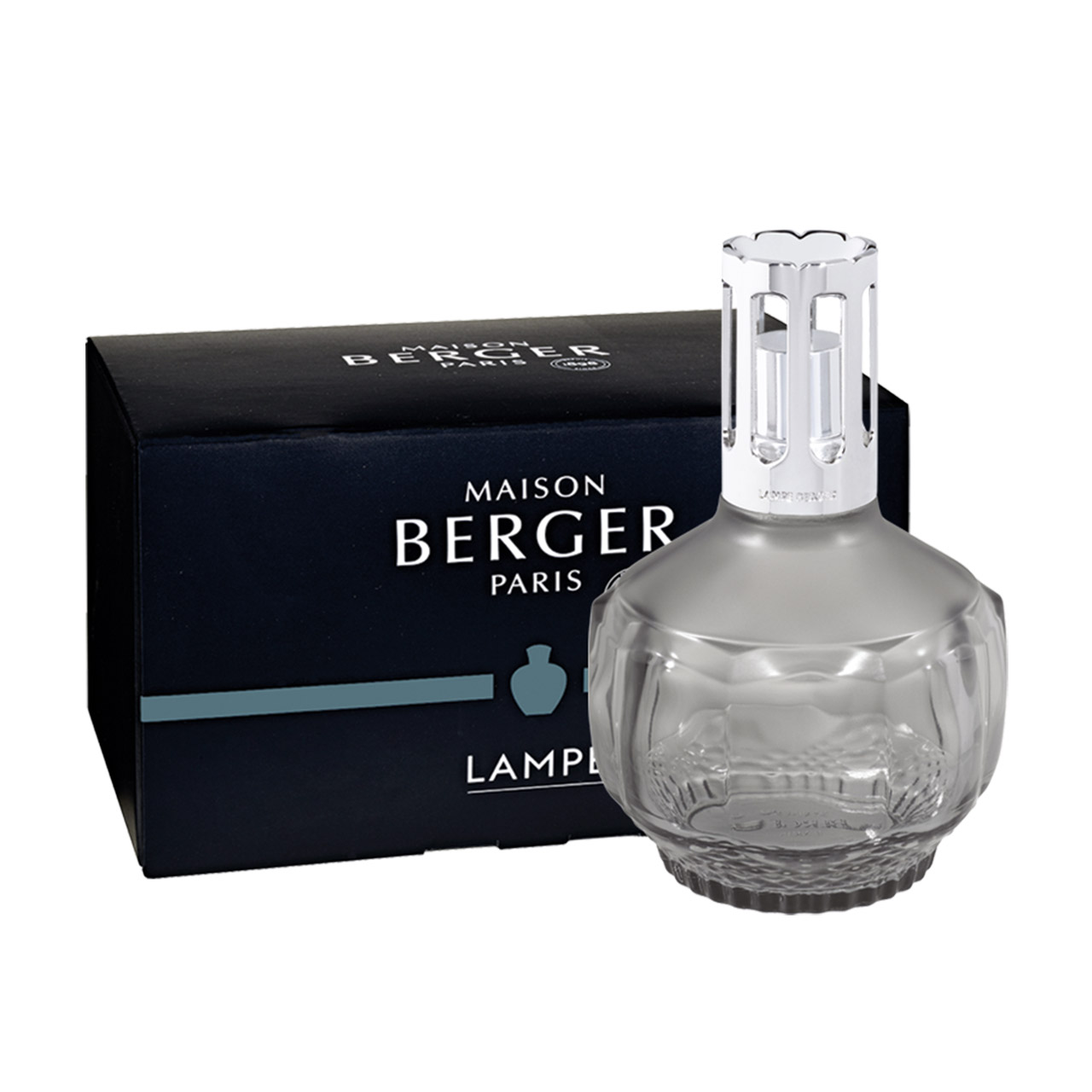 Fragrenze lamp Molécule grey, Flasche, Kosmetik, Parfüm