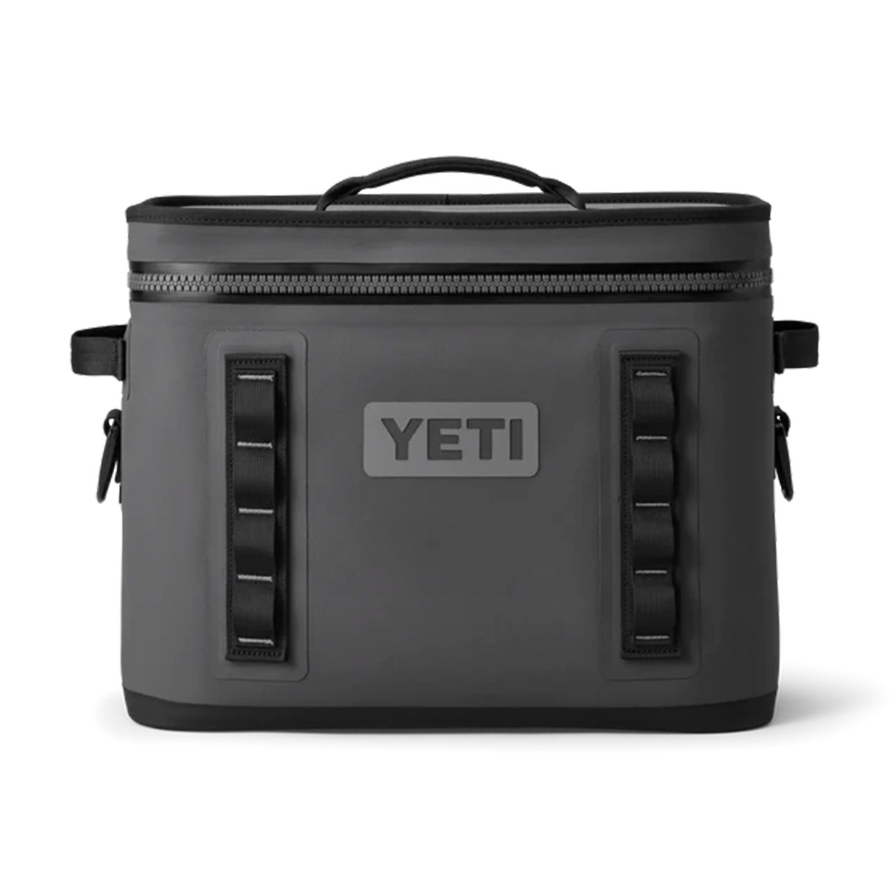 Cool bag charcoal large