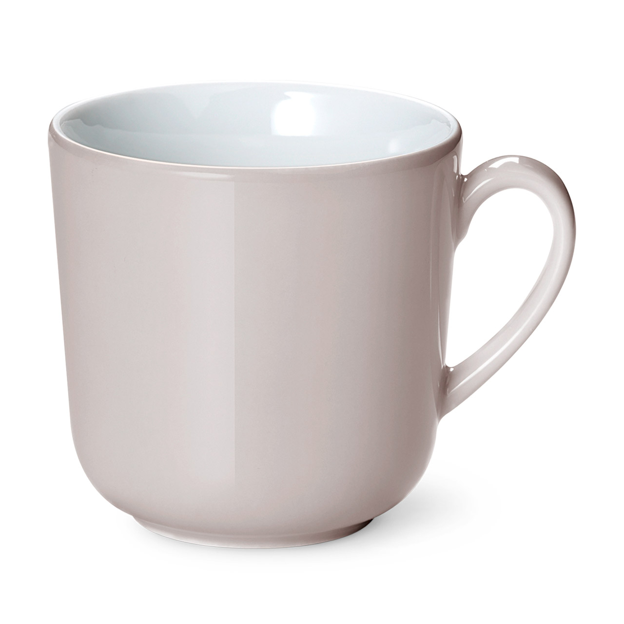 Mug 0.45 l, Pokal, Kunst, Porzellan, Töpferei