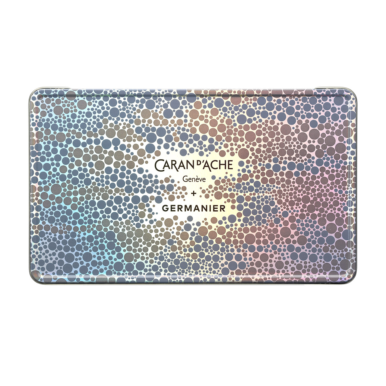 Ballpoint with lethercase, Papier