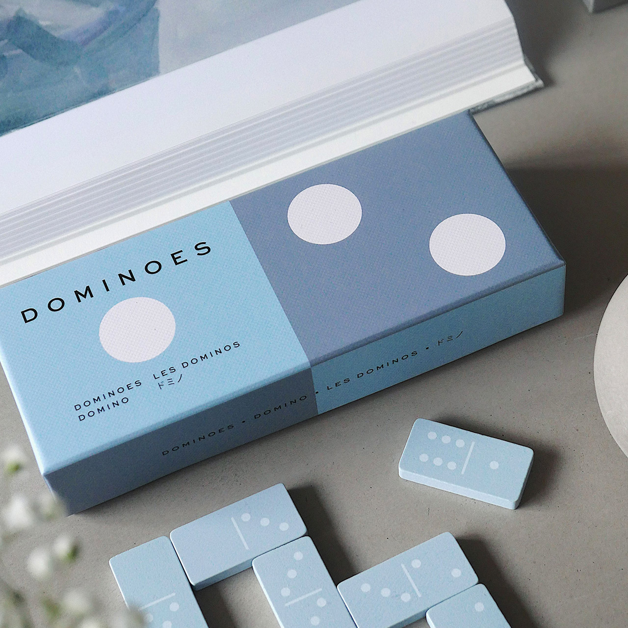 Dominoes