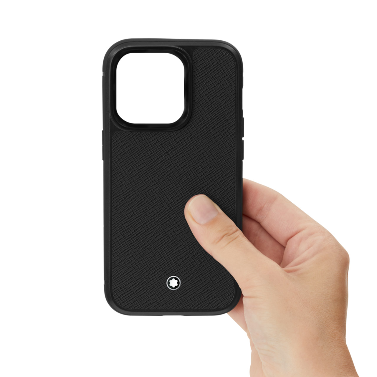 Case Apple IPhone 15 Pro black, Elektronik, Handy, Telefon