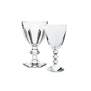 Baccarat Weingläser