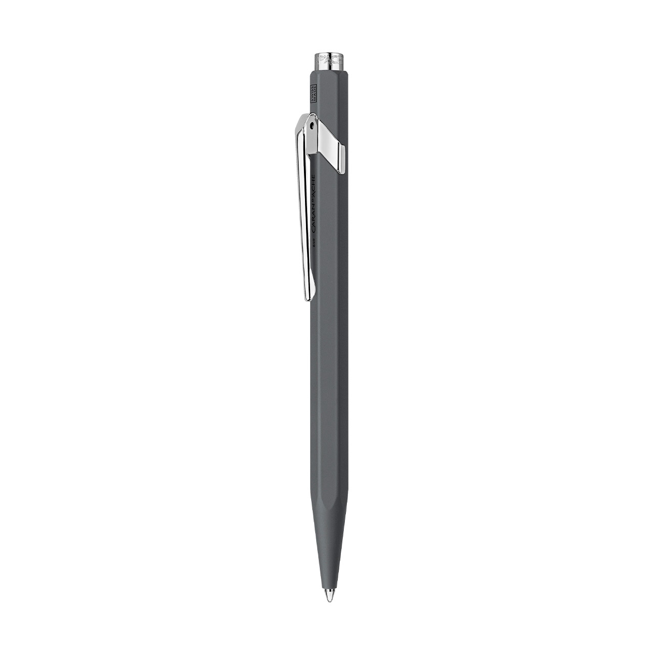 Ballpoint anthracite, Stift