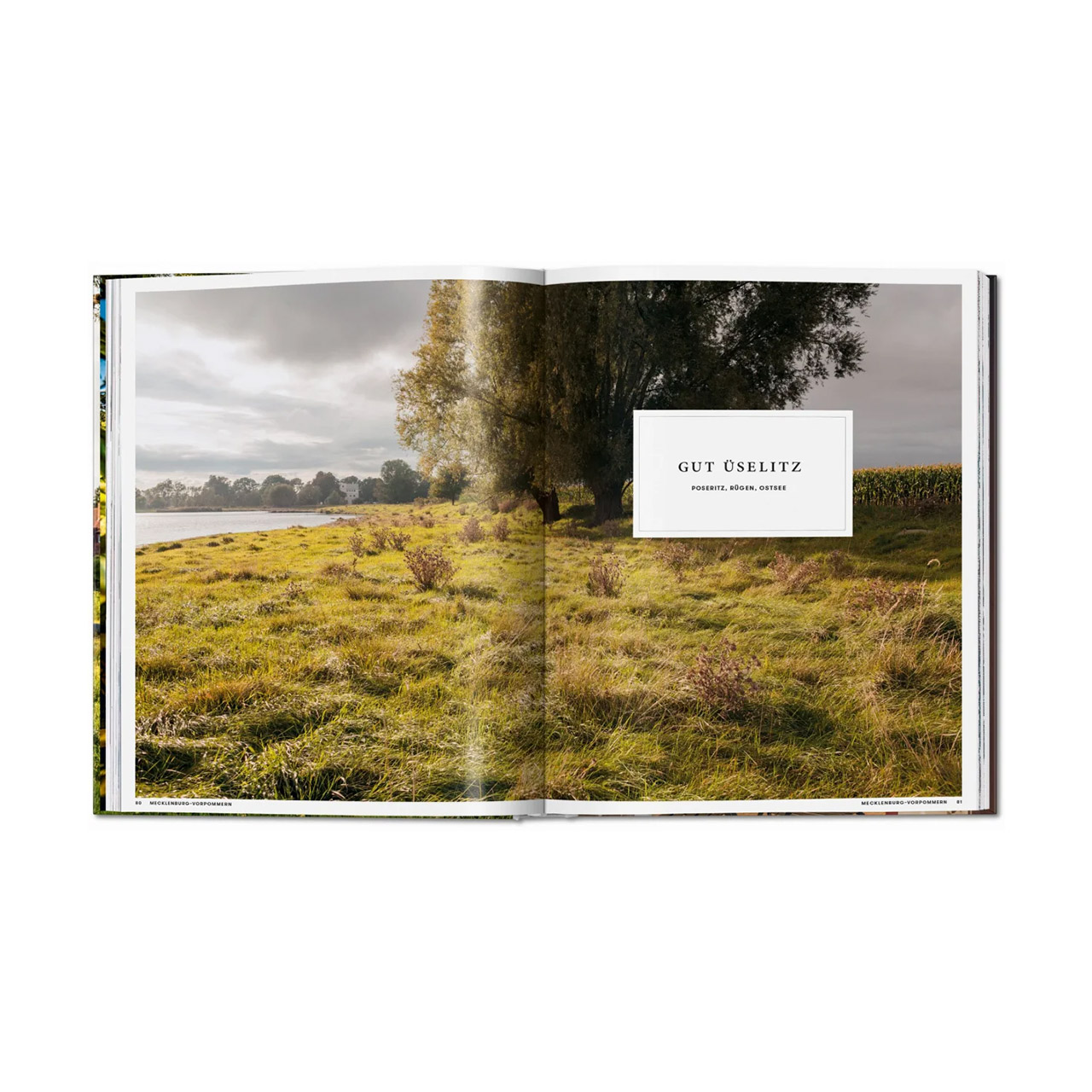 Great Escapes Germany. The Hotel Book, Feld, Im Freien, Weide, Grünland, Wiese