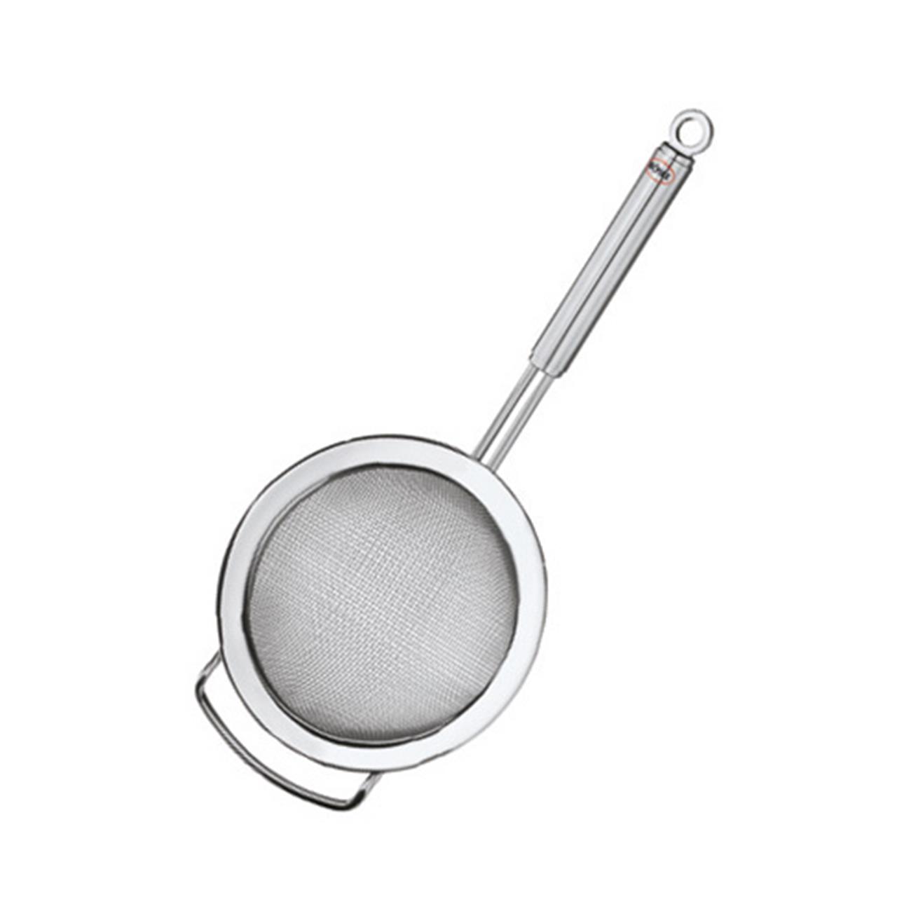 Kitchen Strainer – fine mesh 20 cm, Kochtopf, Kochgeschirr, Rauchrohr