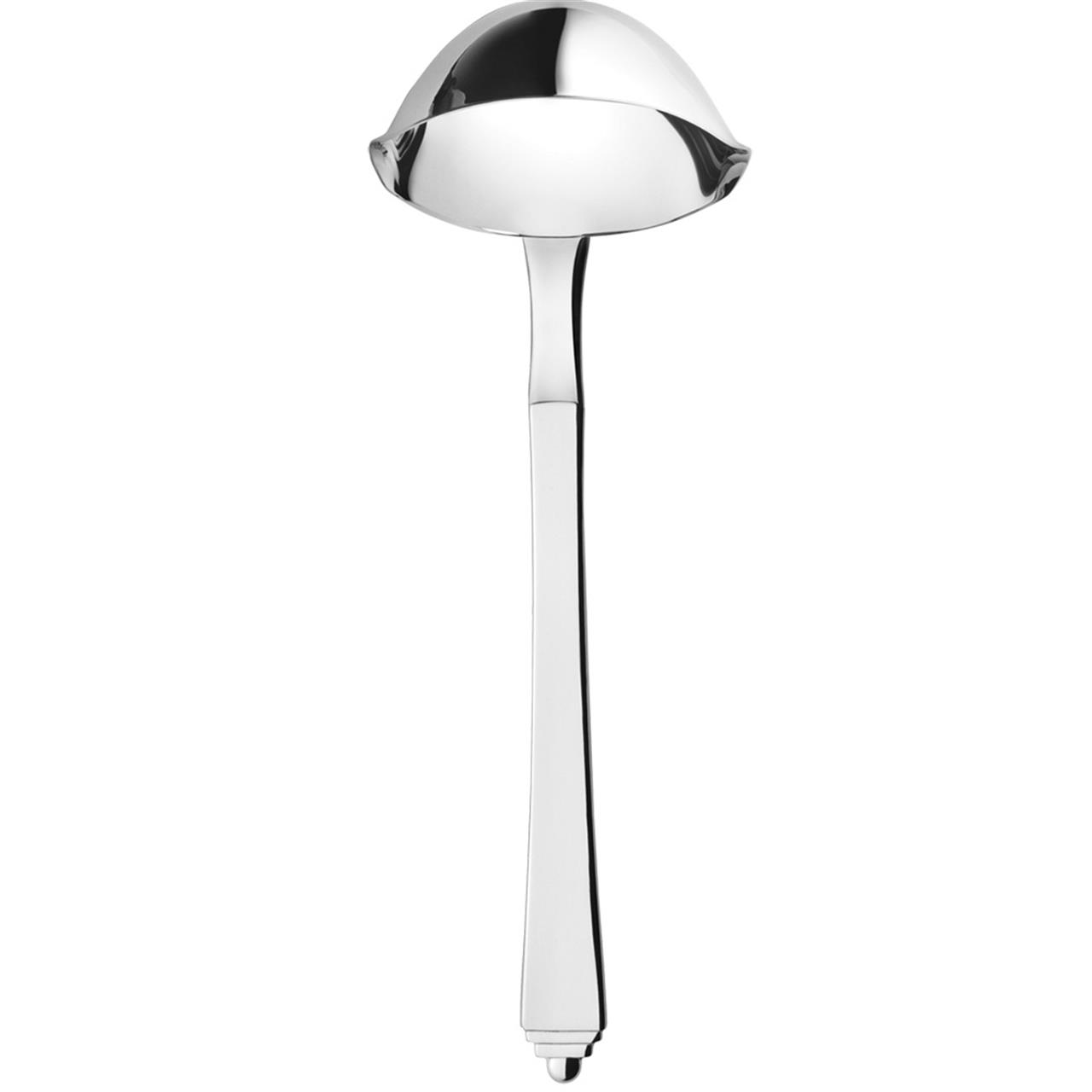 Sauce Ladle, Besteck, Löffel, Küchenutensilien, Schöpfkelle, Lampe