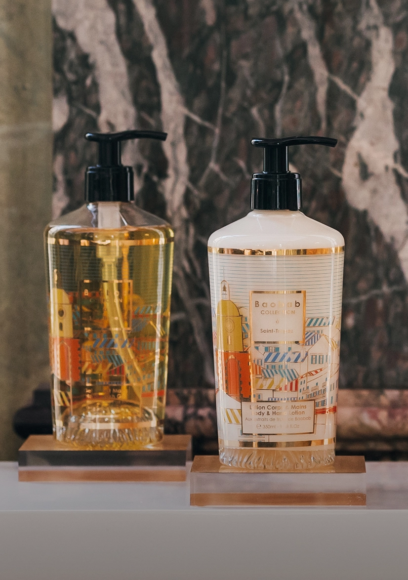 Beauty: Seifen, Lotionen und mehr bei Franzen