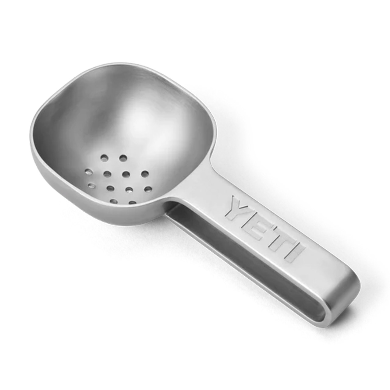 Ice spoon