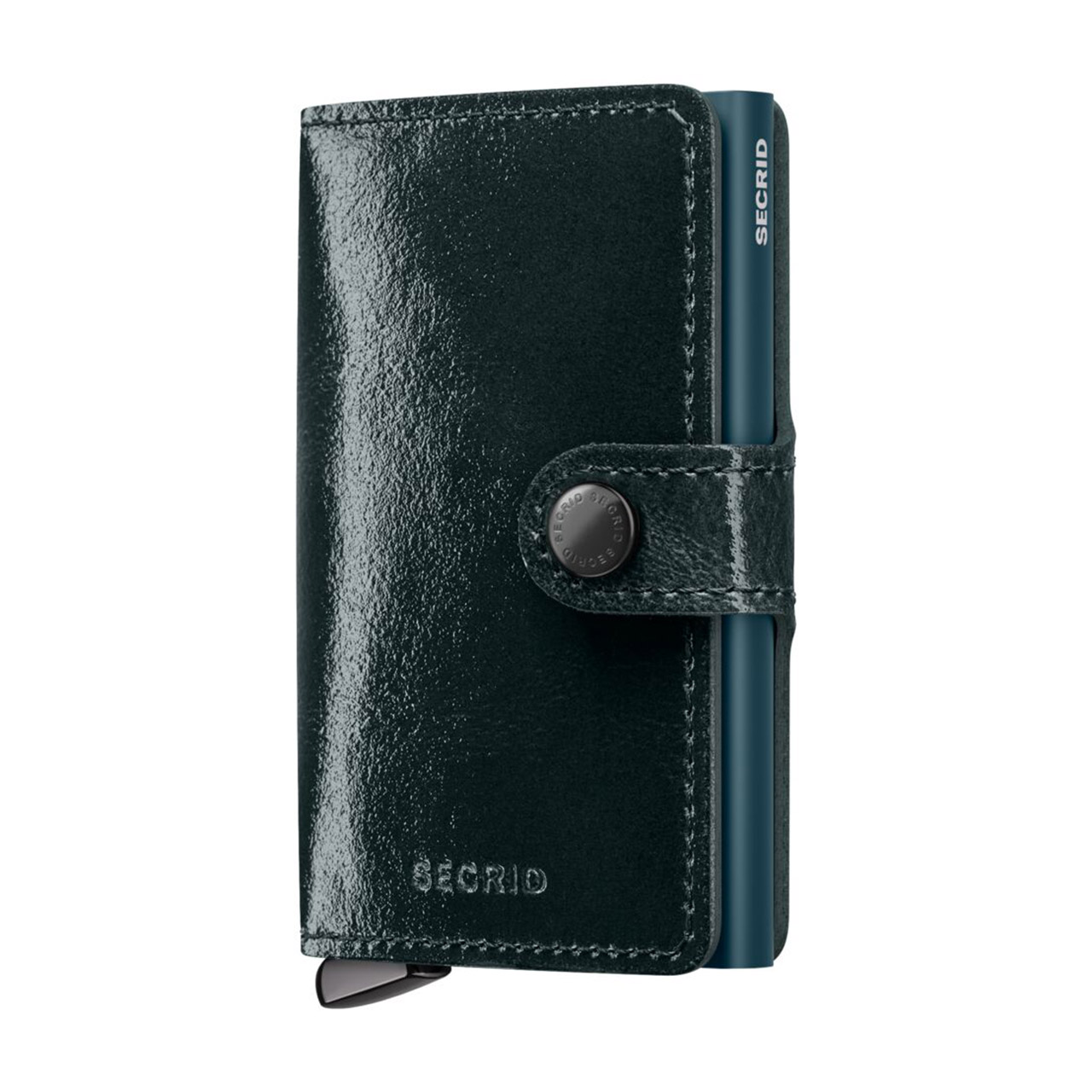 Miniwallet Naplak Bottle Green, Tagebuch, Zubehör