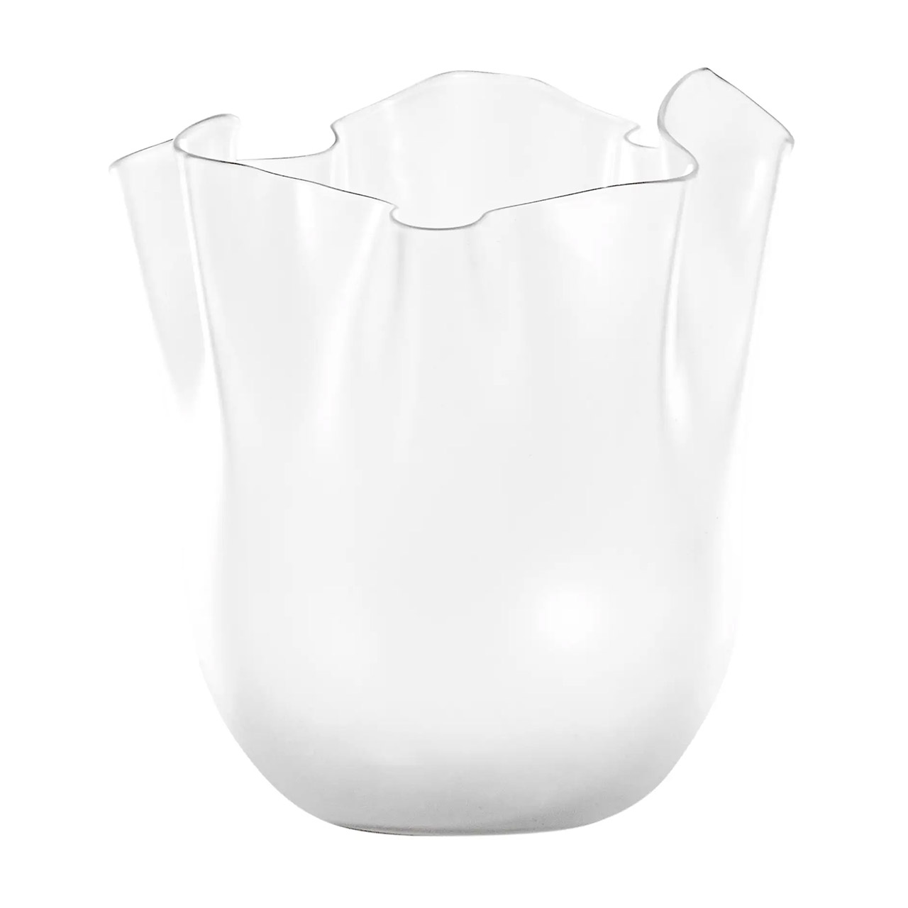 Vase 24 cm iceberg, Töpferei, Krug, Vase