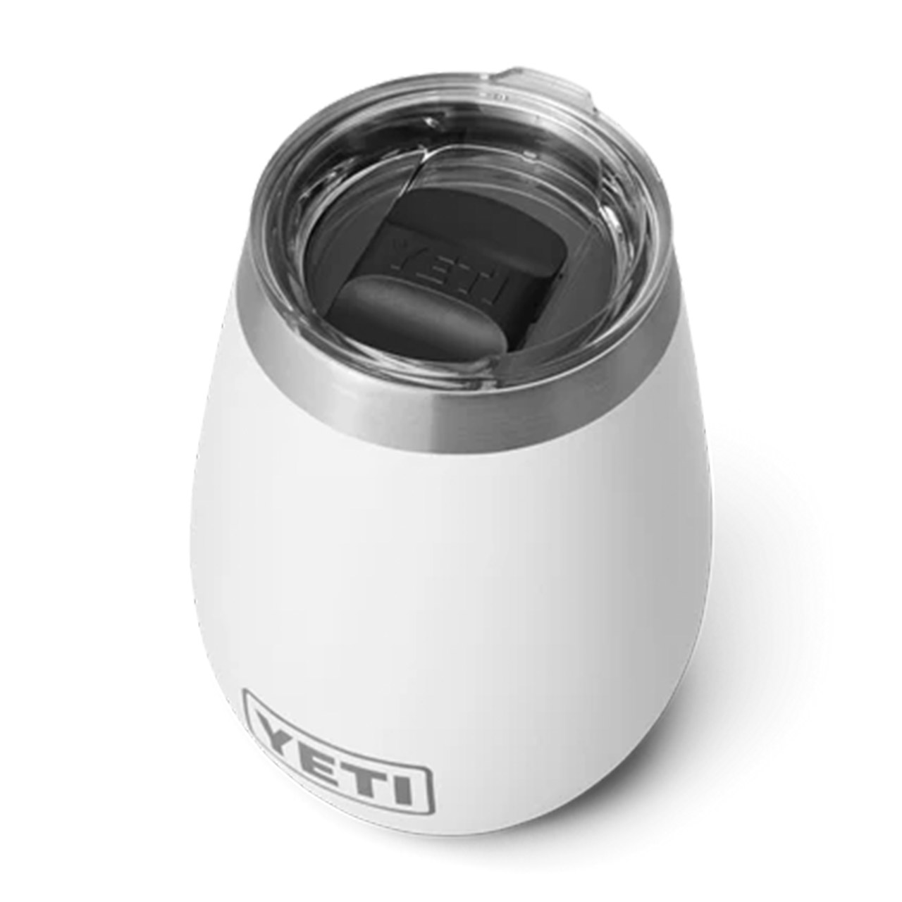 Wine tumbler 0,295 l white