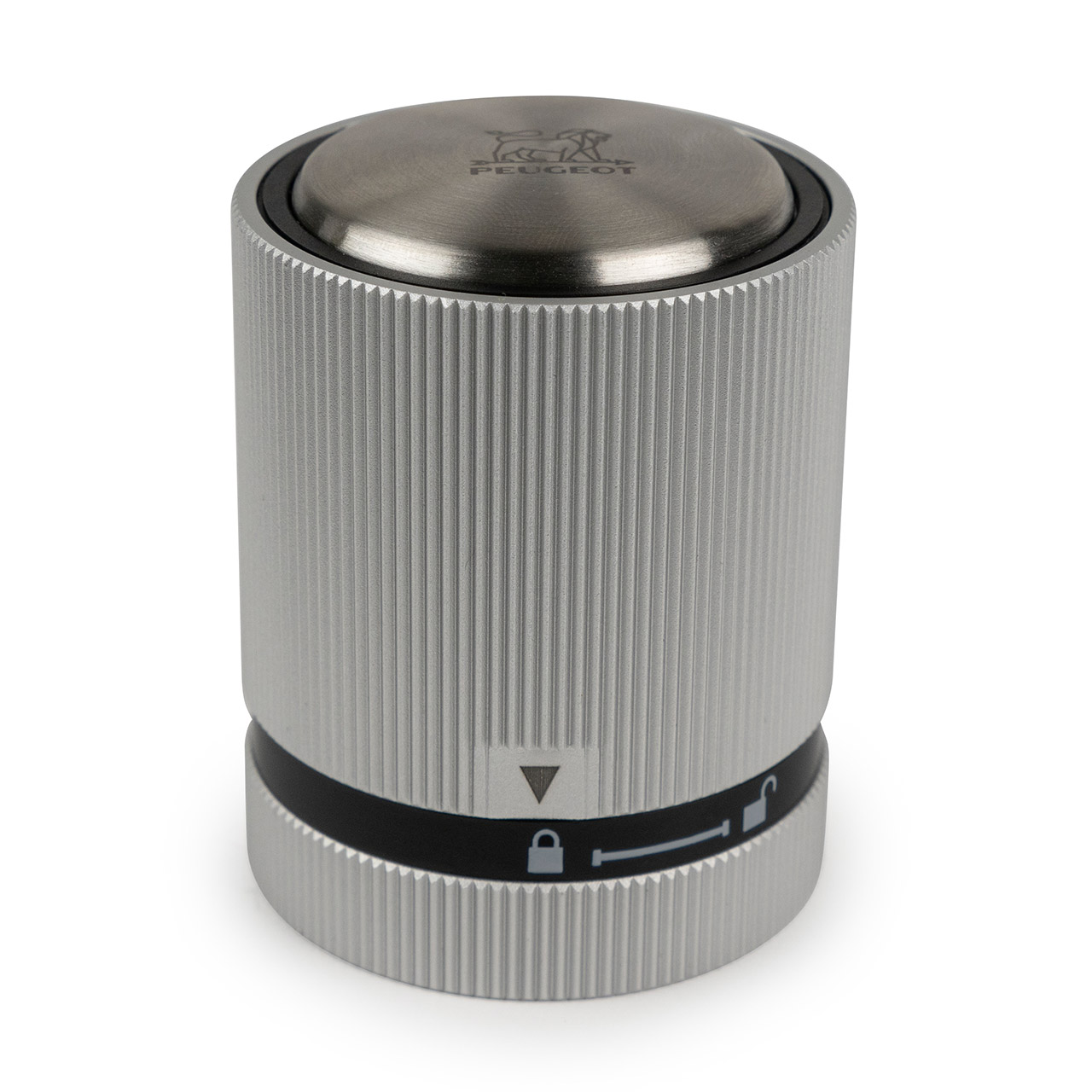 Champagne stopper aluminum, Elektronik, Sprecher, Kamera-Linse