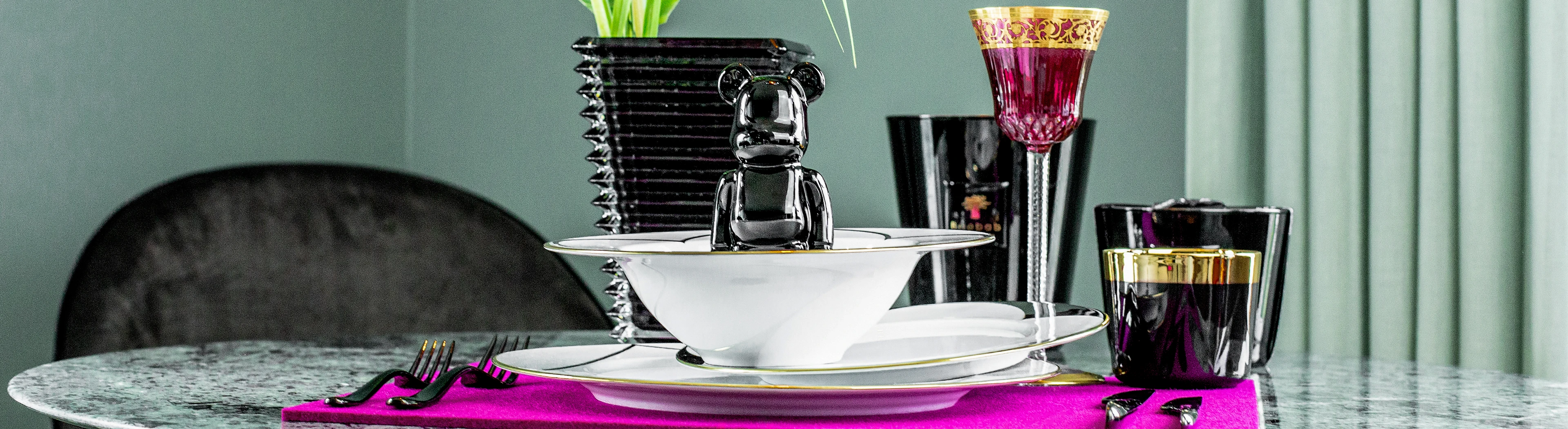 FRANZEN x Stilwerk Düsseldorf