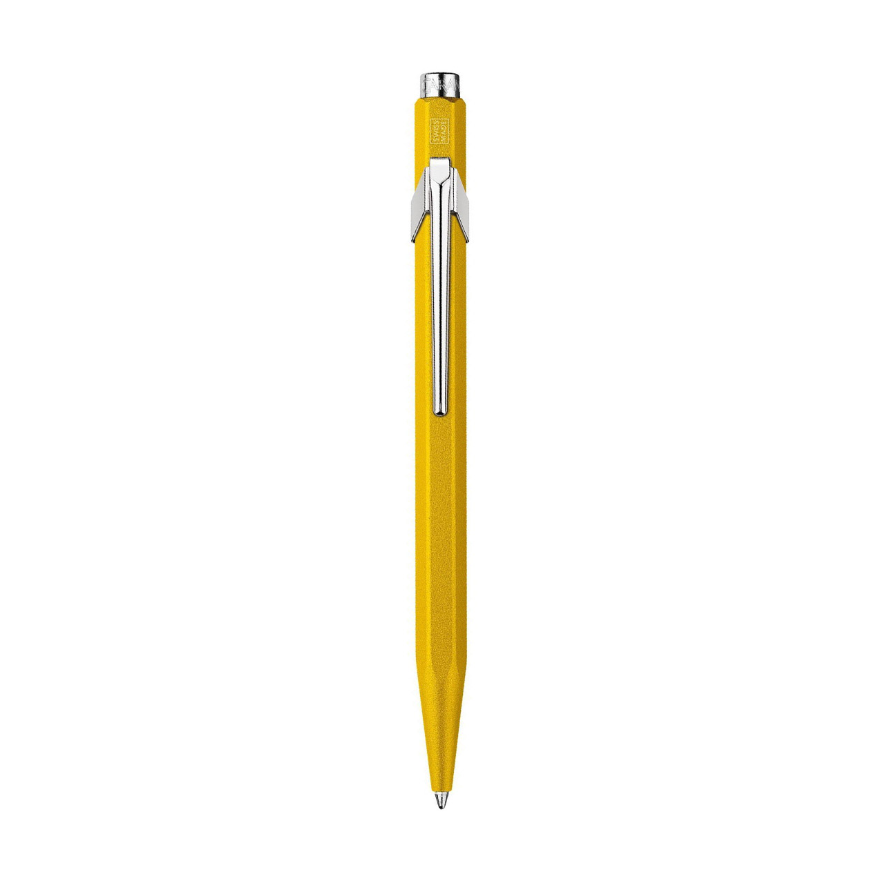 Ballpoint Colomat-X yellow, Stift