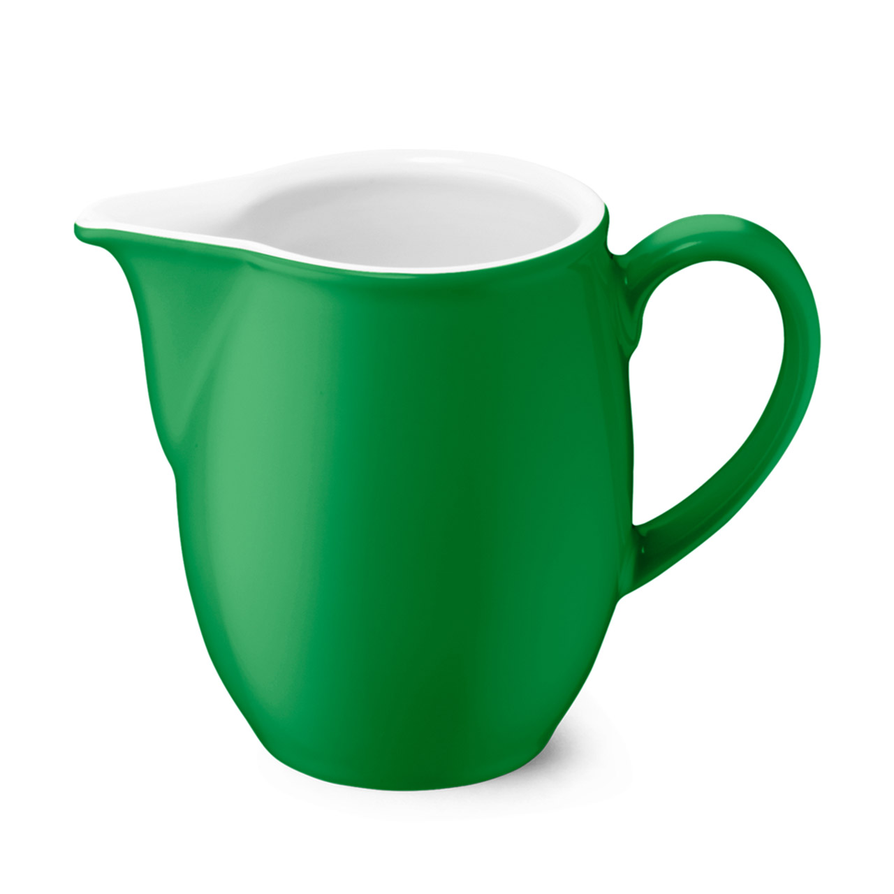 Creamer 0.25 l, Kanne, Tasse, Wasserkrug