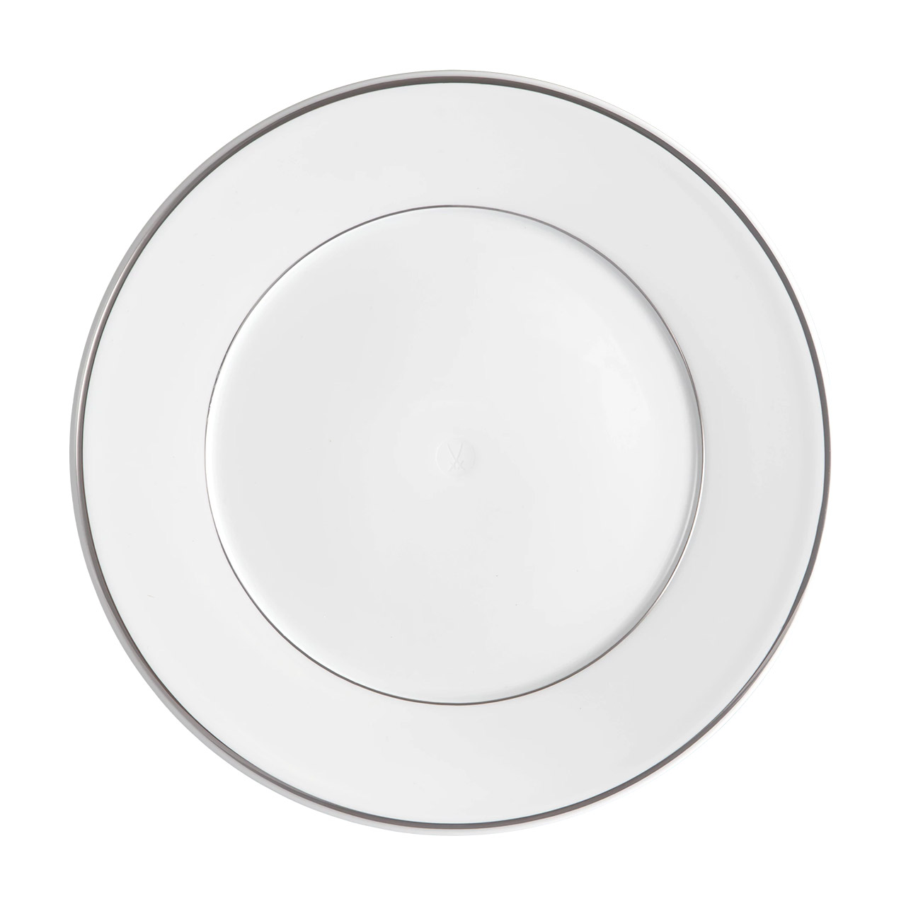Dinner plate 29 cm, Kunst, Porzellan, Töpferei, Untertasse, Teller