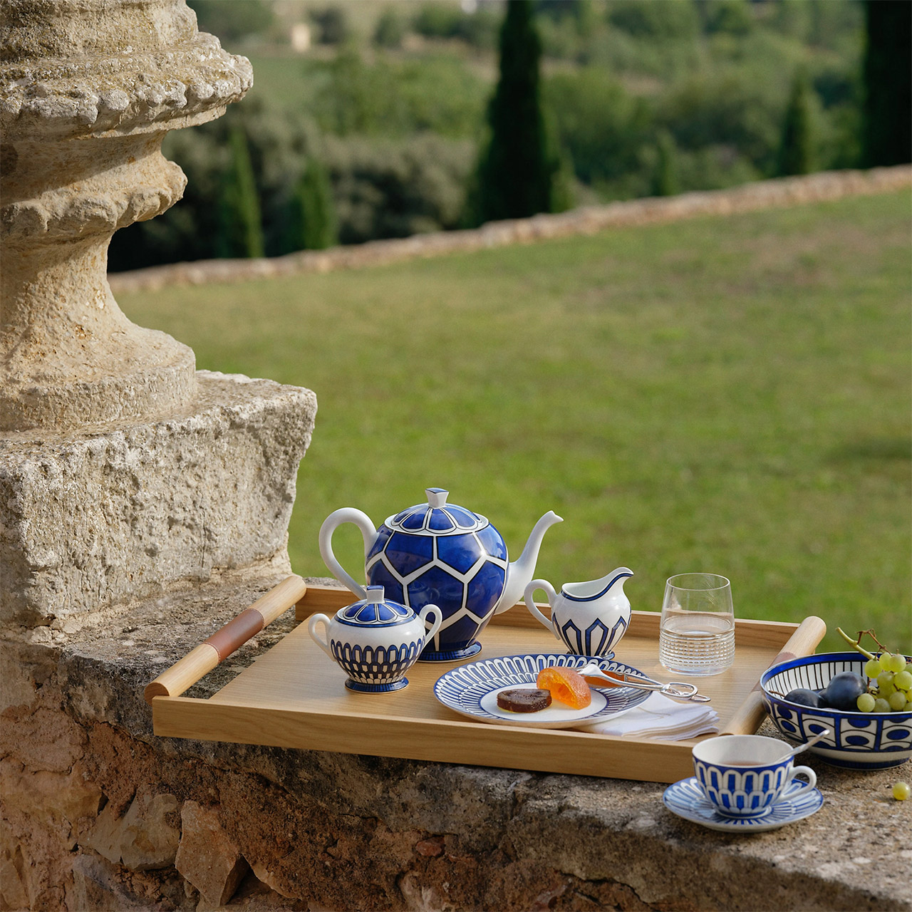 Coffee Cup w. Saucer 0.20 l, Töpferei, Tabelle, Tischplatte, Topf, Tasse