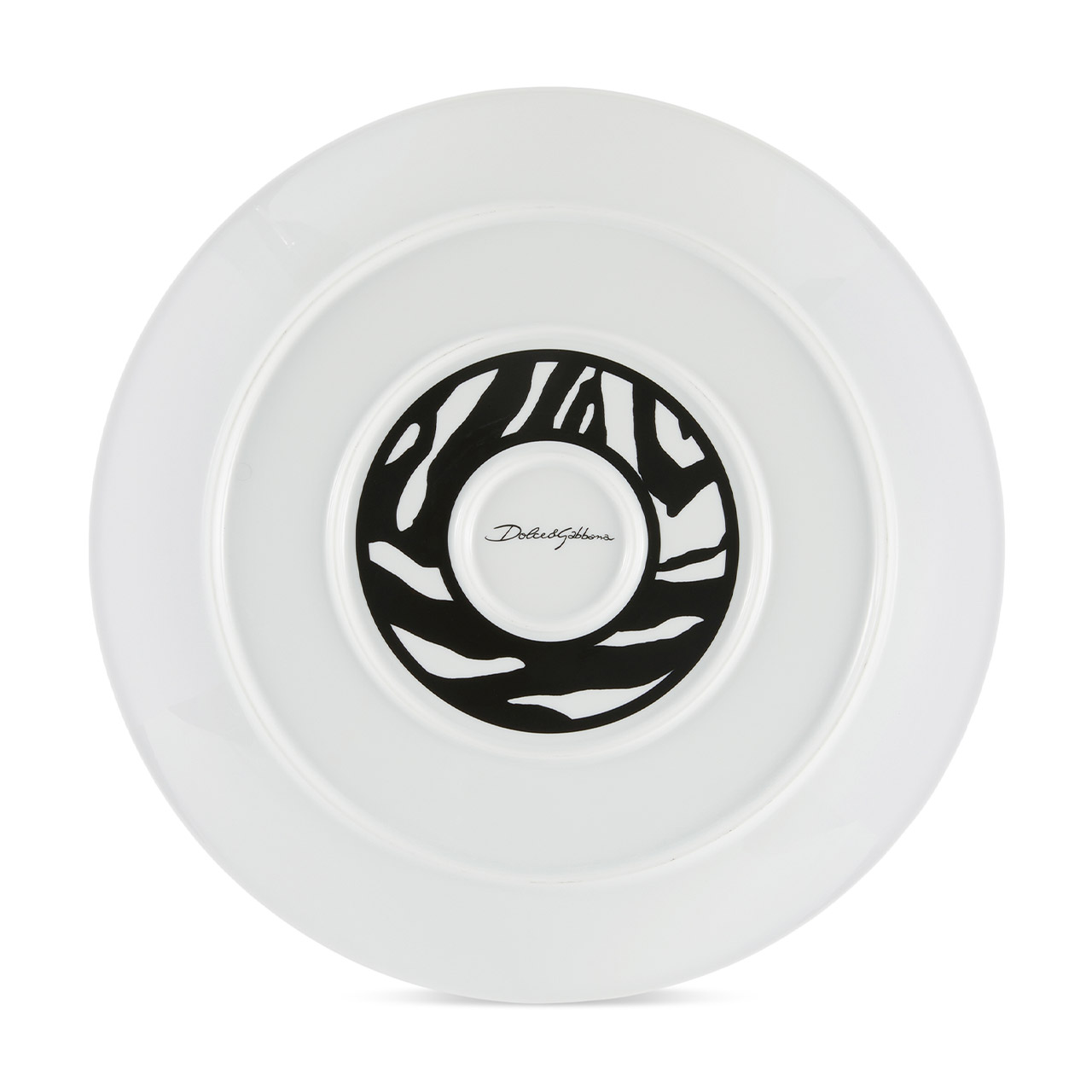 Platter 42 cm, Teller, Porzellan, Spielzeug, Untertasse, Frisbee