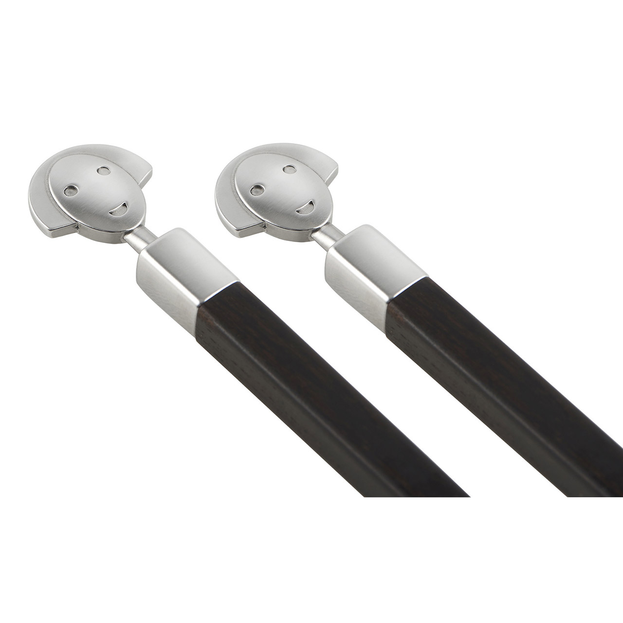 Chopsticks, Besteck, Löffel, Rauchrohr