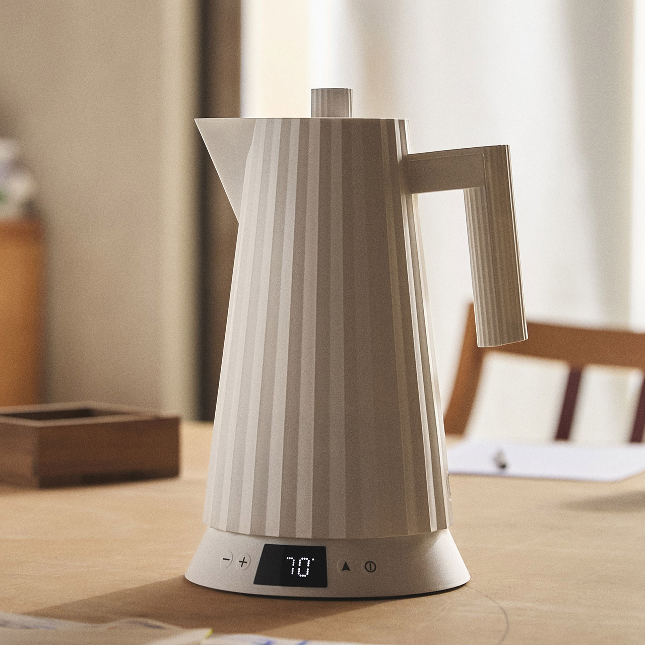 Kettle white, Kochgeschirr, Topf, Wasserkocher