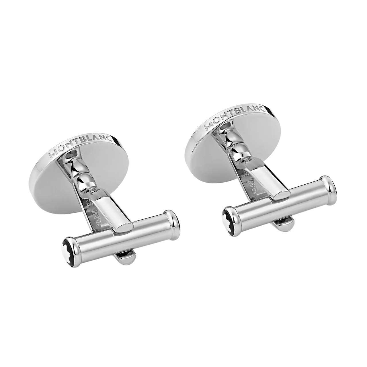 Cufflinks star black, Sinken, Waschbeckenhahn